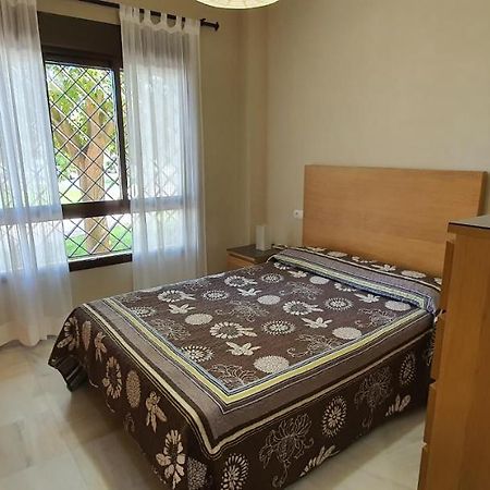 Apartamento Ciudad De Рота Екстер'єр фото