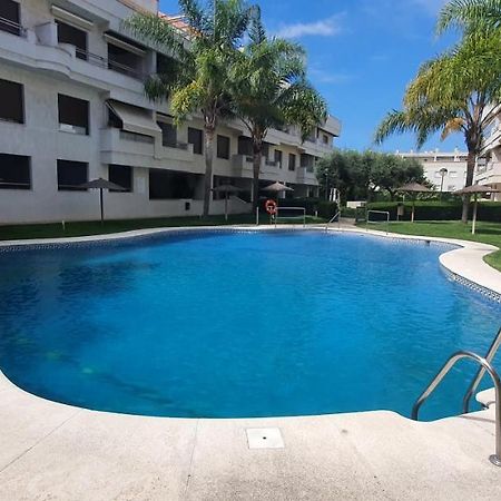Apartamento Ciudad De Рота Екстер'єр фото