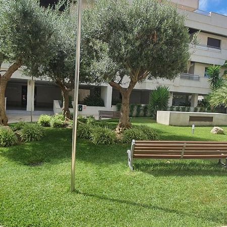 Apartamento Ciudad De Рота Екстер'єр фото