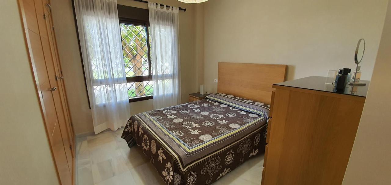 Apartamento Ciudad De Рота Екстер'єр фото