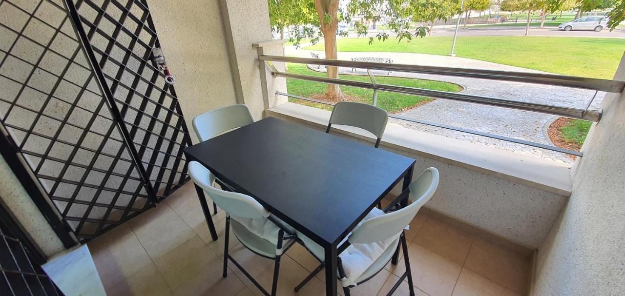 Apartamento Ciudad De Рота Екстер'єр фото