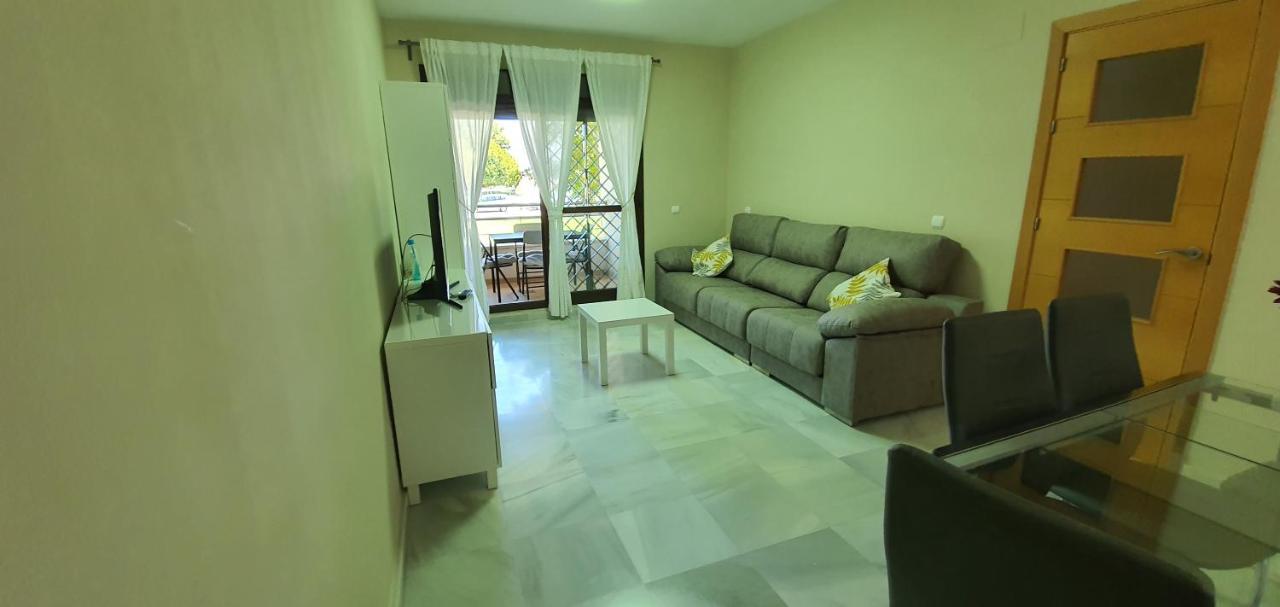 Apartamento Ciudad De Рота Екстер'єр фото