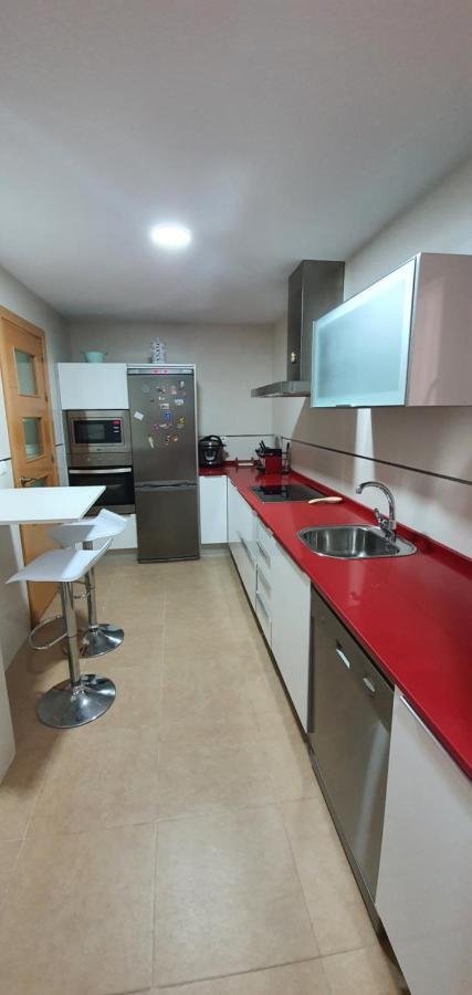 Apartamento Ciudad De Рота Екстер'єр фото