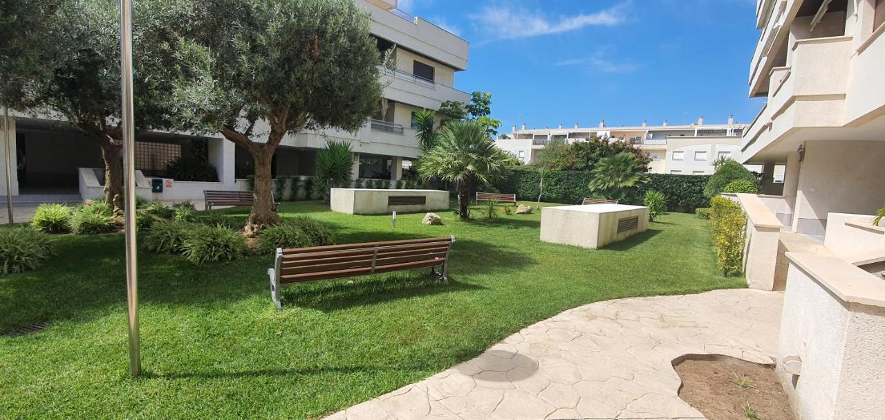 Apartamento Ciudad De Рота Екстер'єр фото