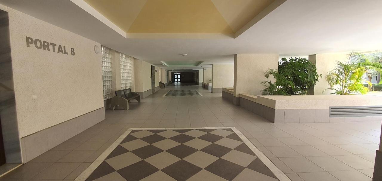 Apartamento Ciudad De Рота Екстер'єр фото