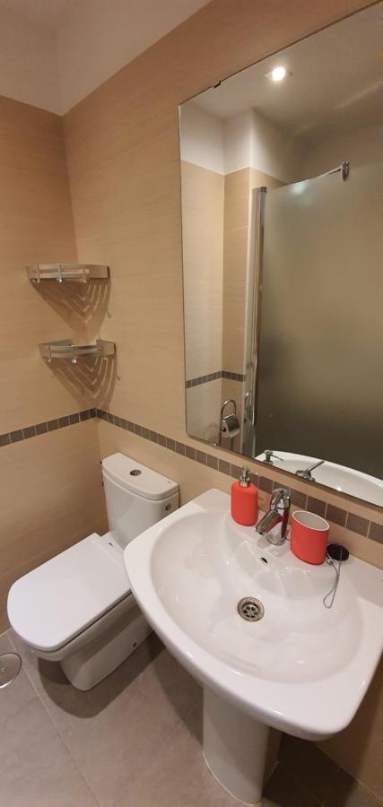 Apartamento Ciudad De Рота Екстер'єр фото