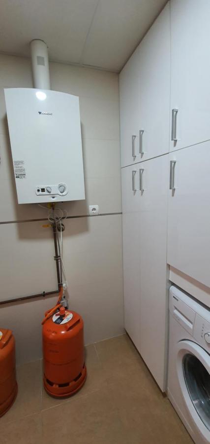 Apartamento Ciudad De Рота Екстер'єр фото