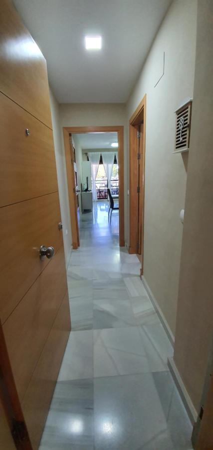 Apartamento Ciudad De Рота Екстер'єр фото