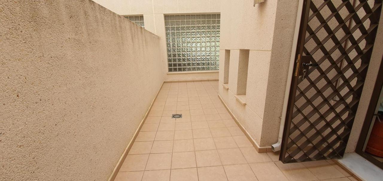 Apartamento Ciudad De Рота Екстер'єр фото